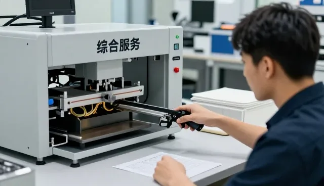 全国货运专线