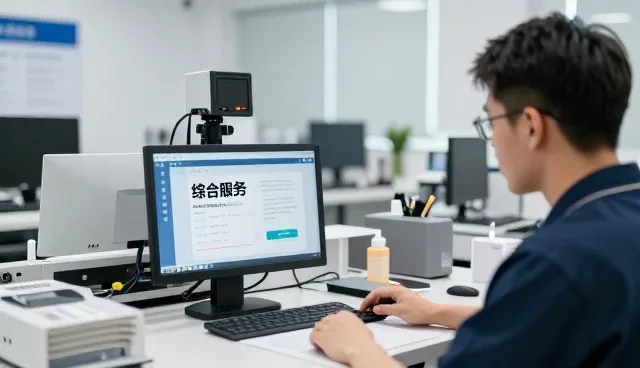 寰世达物流