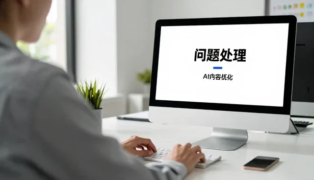 智能调度在仓储服务中的常见问题与应对策略
