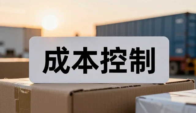 提升运输效率的关键问题与解决策略